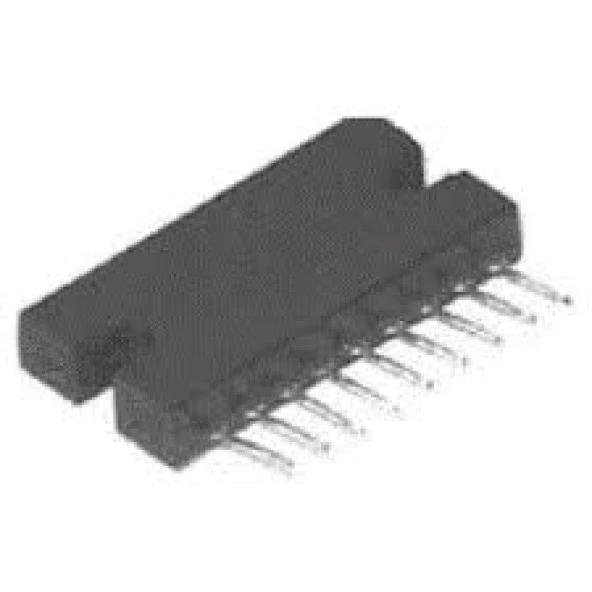 Gözelerelektronik-La4465 Entegre ürün görseli 1