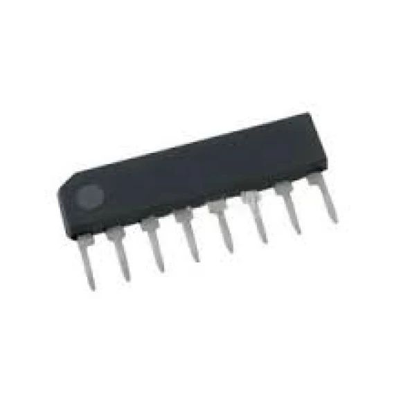 Gözelerelektronik-La3210 Entegre ürün görseli 1