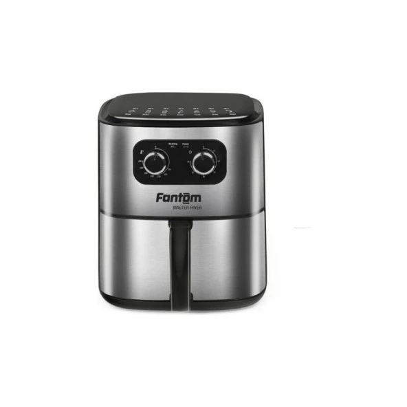 Fantom Master Fryer Af 4500 Yağsız Fritöz