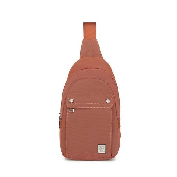 Exclusive Serisi Uniseks Bodybag Omuz Çantası Smart Bags 8709 - 10