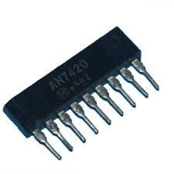 An7420 ürün görseli 1