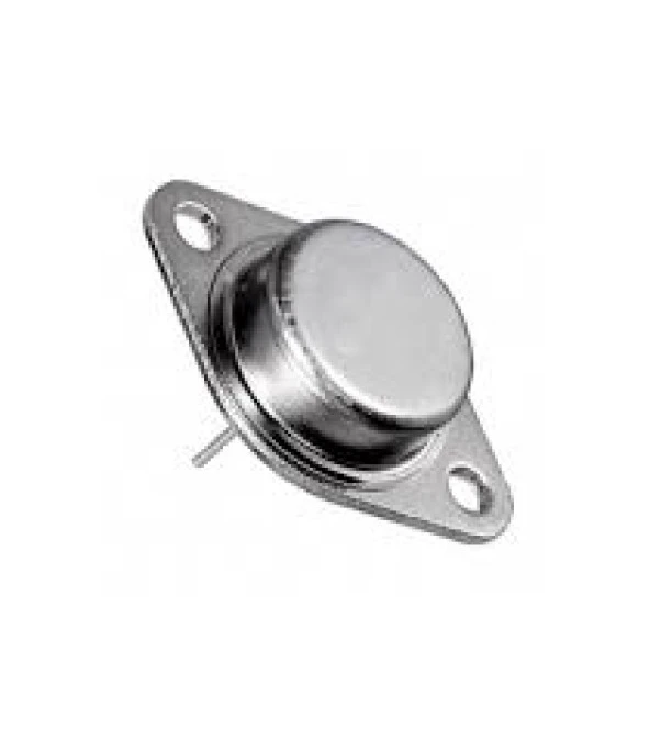 Mj15015 To-3 Transistör ürün görseli 1