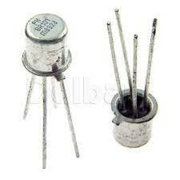 Br101 Transistör ürün görseli 1