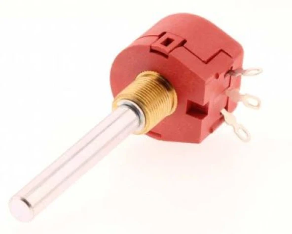 500 Ohm Kırmızı Pot ürün görseli 1