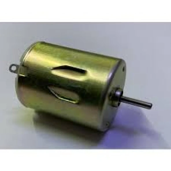 Gözelerelektronik-3-9V Dc Motor Kaliteli