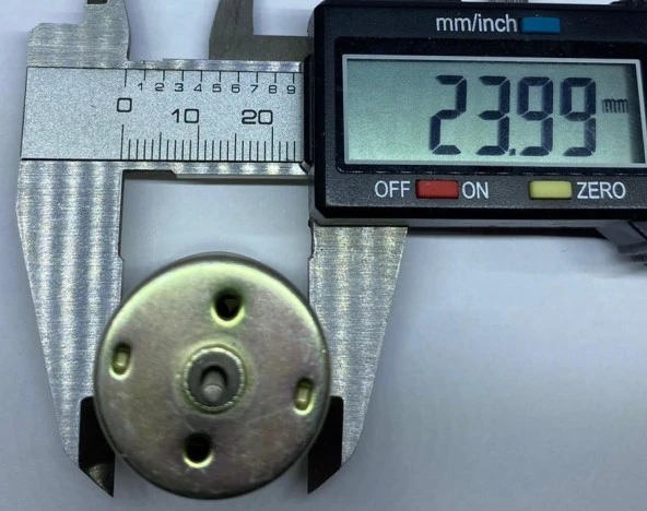 Gözelerelektronik-3-9V Dc Motor Kaliteli - 6