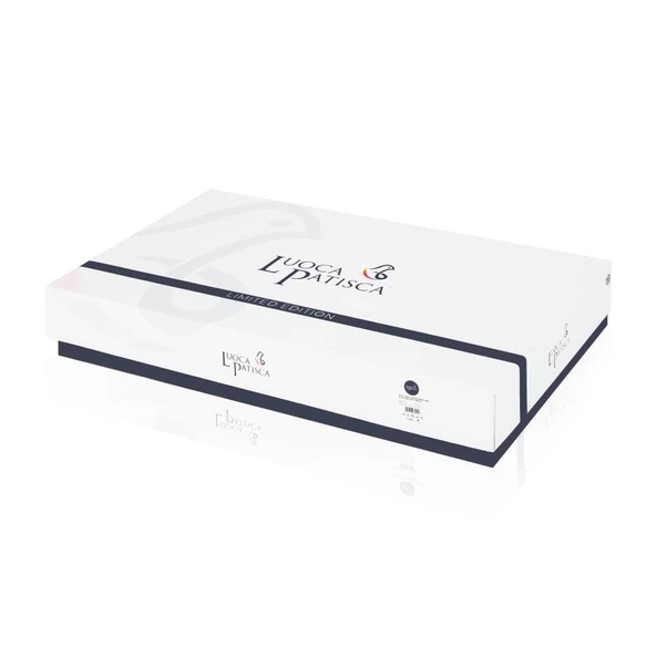 DİJİTAL SATEN ÇİFT KİŞİLİK NEVRESİM TAKIMI DEVONNA - Resim 6