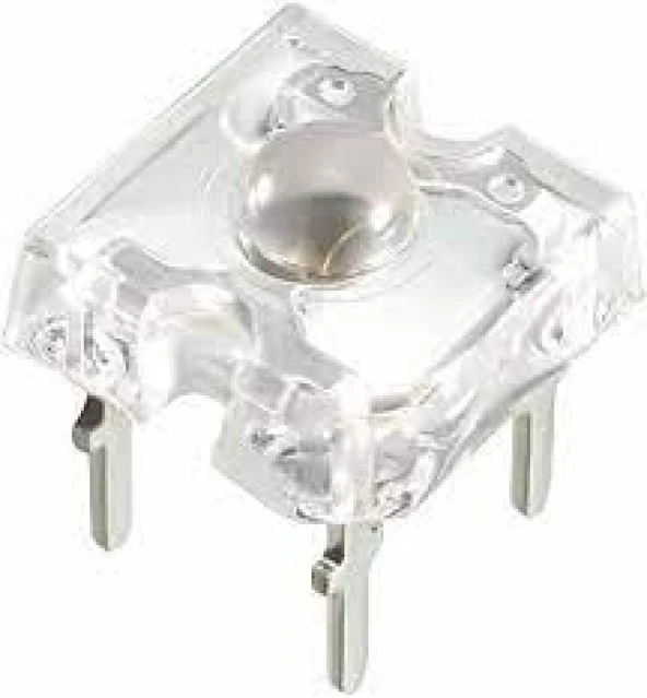 Gözelerelektronik-Beyaz Flux Led ürün görseli 1