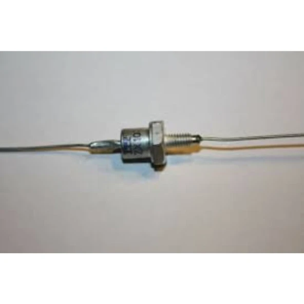 Zx10 Itt Yüksek Performanslı Zener Diyot 10V - 12,5W ürün görseli 1