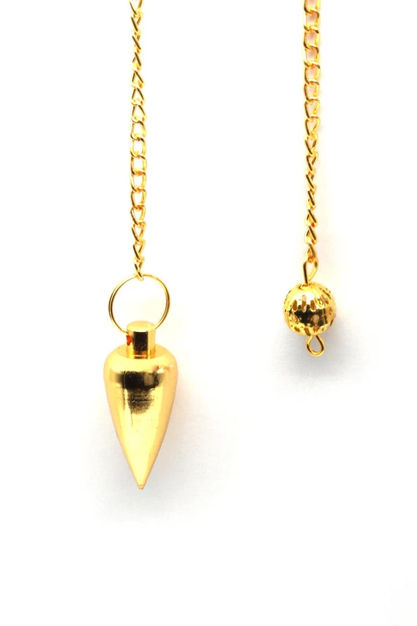 Pirinç Pandül - Sarkaç ürün görseli