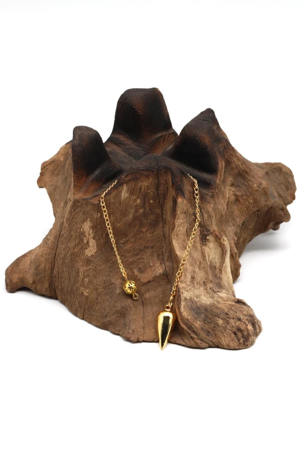 Pirinç Pandül - Sarkaç - Resim 2