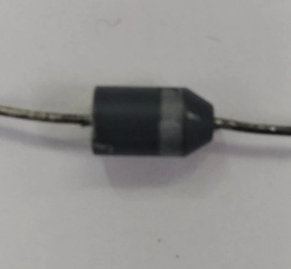 By127 1250V 1A Diyot ürün görseli 1