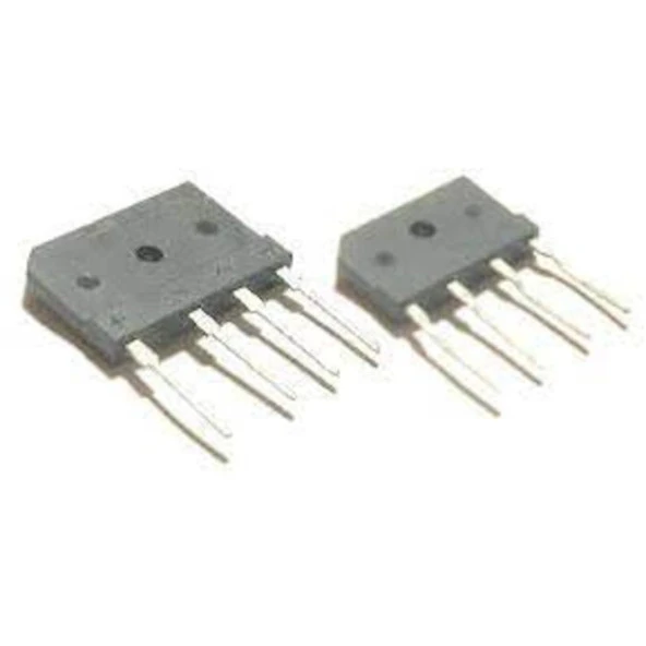 Kbj4J 4A 600V Köprü Diyot ürün görseli 1