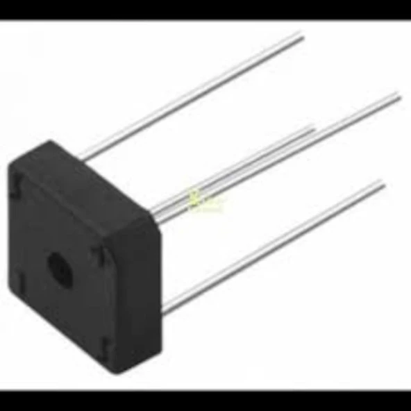 S5Vb20 6A 200V Köprü Diyot ürün görseli 1