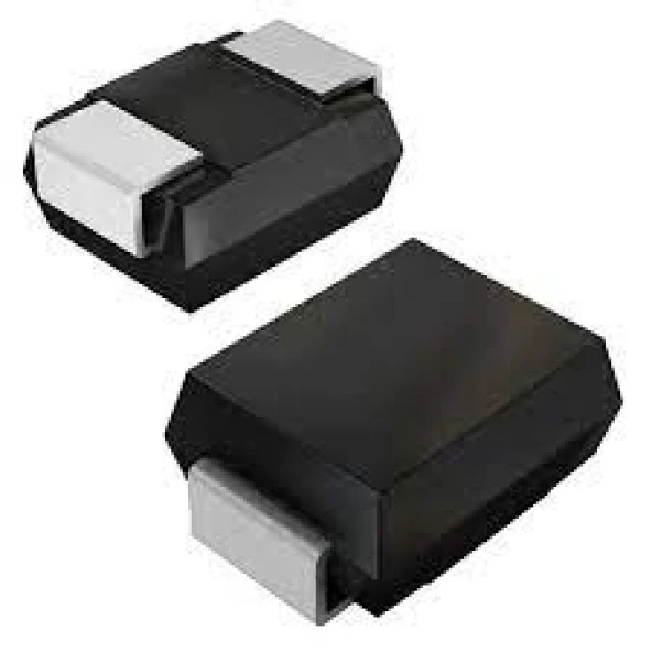 40V / 3A Schottky Diyot Smd ürün görseli 1