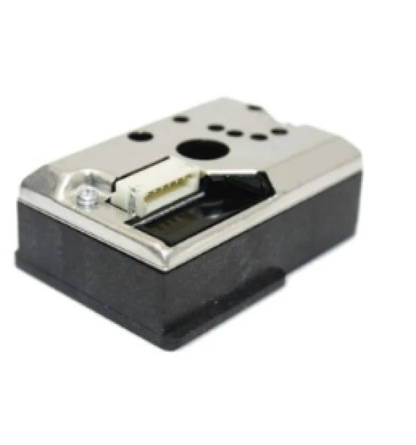 Pm2.5 Gp2Y1010Au0F Toz, Duman Algılama Sensorü - Resim 2