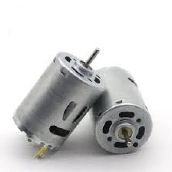 Rs385Sh-4045 Dc Motor