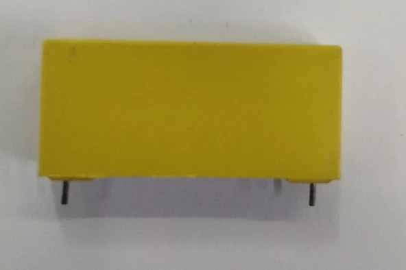 3,3Uf 63 V Kondansatör ürün görseli 1