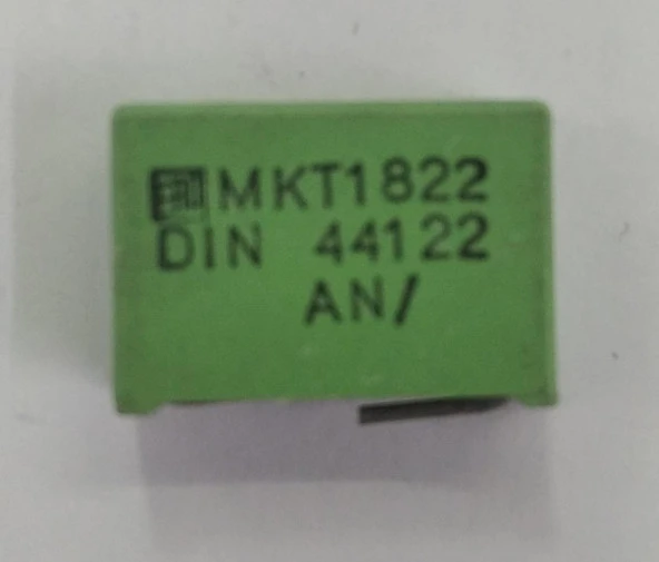 330Nf 250 V Kondansatör ürün görseli 1