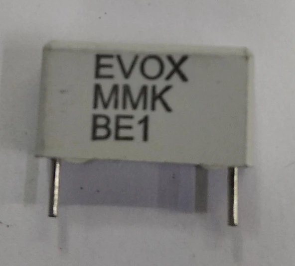 Gözelerelektronik-100Nf 400V Kondansatör ürün görseli 1