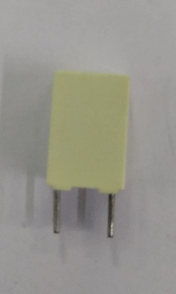 68Nf 400V Kondansatör ürün görseli 1