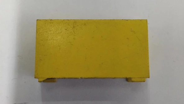 50Nf 1600V Kondansatör ürün görseli 1