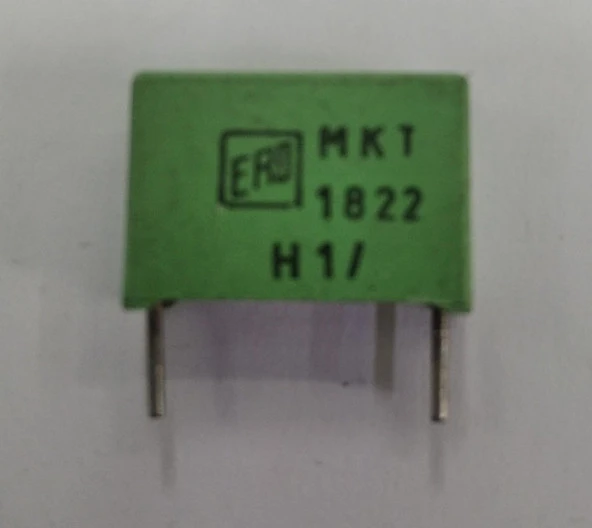 47Nf 630V Kondansatör ürün görseli 1