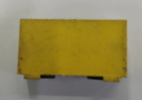 11,5Nf 1000V Kondansatör ürün görseli 1