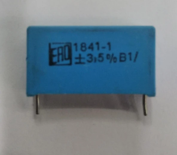 11Nf1600V Kondansatör ürün görseli 1