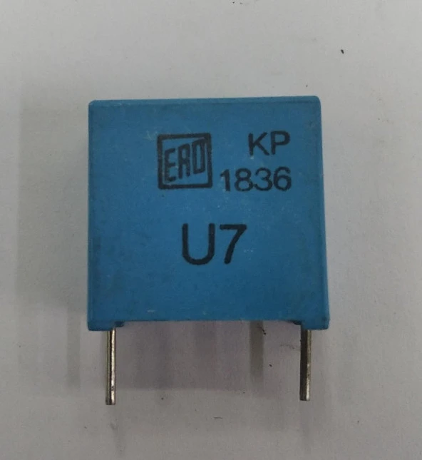 10Nf 630 V Kondansatör ürün görseli 1