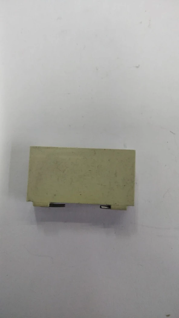 9,1Nf 1600V Kondansatör ürün görseli 1