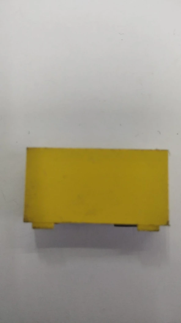 7,5Nf 1600V Kondansatör ürün görseli 1