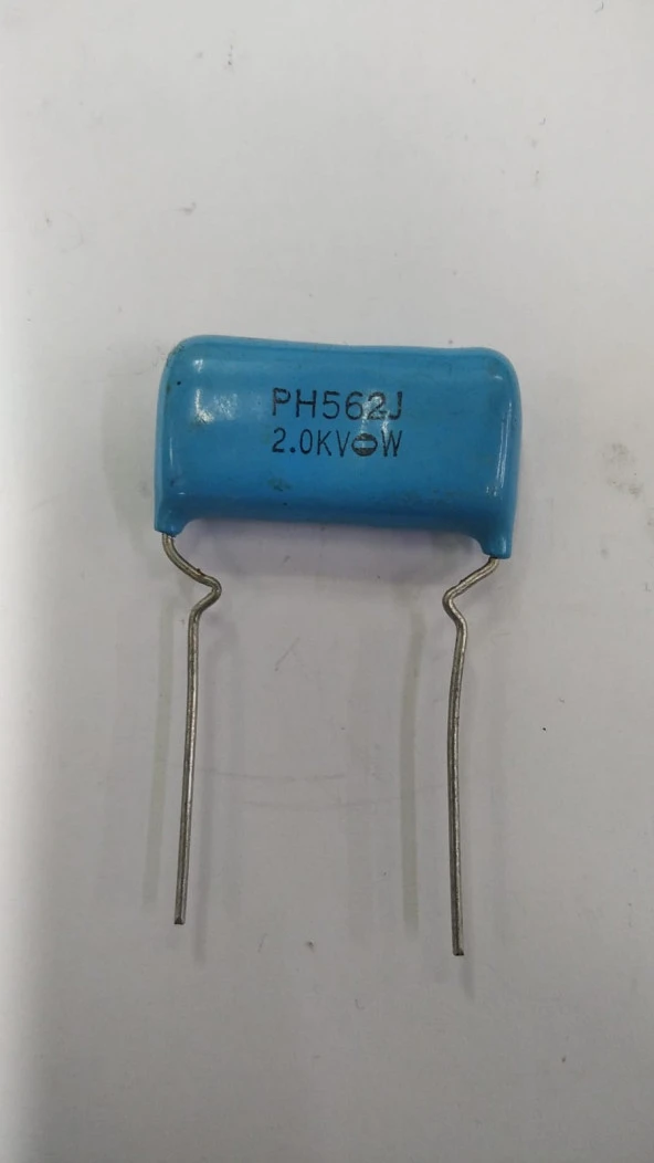 5,6Nf 2000V Kondansatör ürün görseli 1