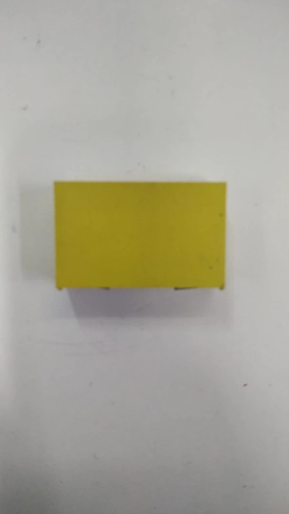 3,3Nf 2000V Kondansatör ürün görseli 1