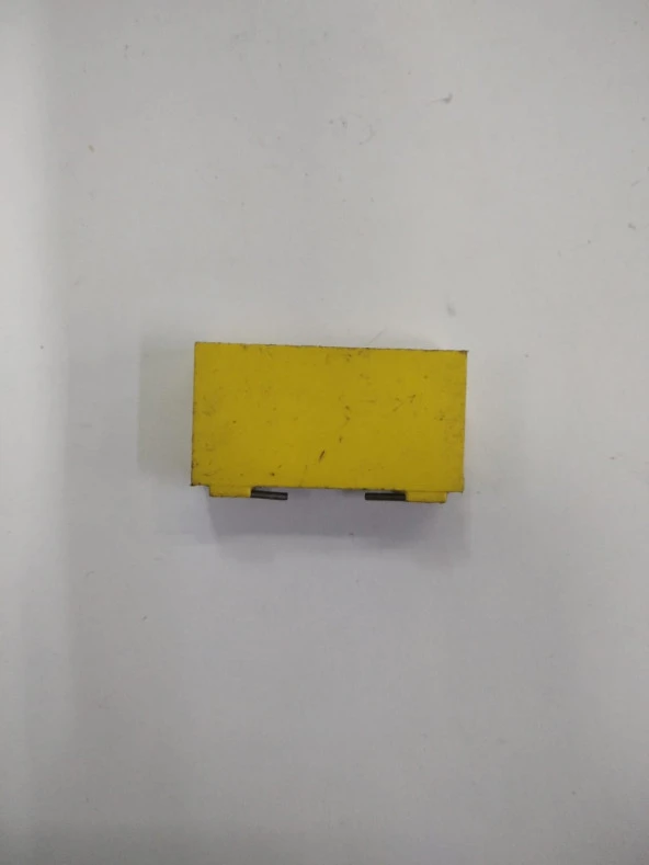 2,4Nf 2000V Kondansatör ürün görseli 1