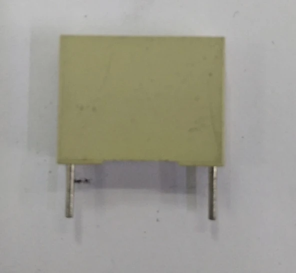 2,2Nf 1000V Kondansatör N11.768 ürün görseli 1