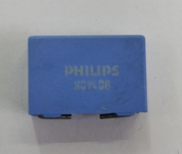 1,5Nf 2000V Kondansatör - Resim 2