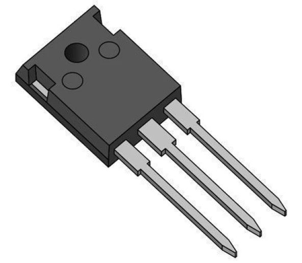 Mbr6045 Diyot