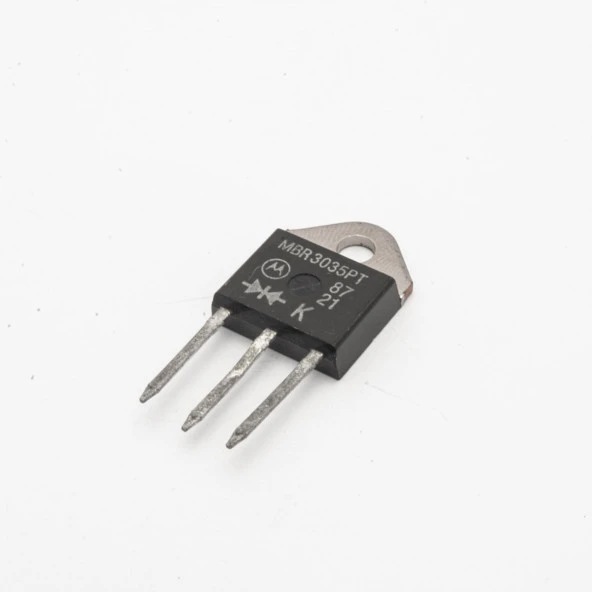 Mbr3035Pt 35V 30A Schottky Diyot