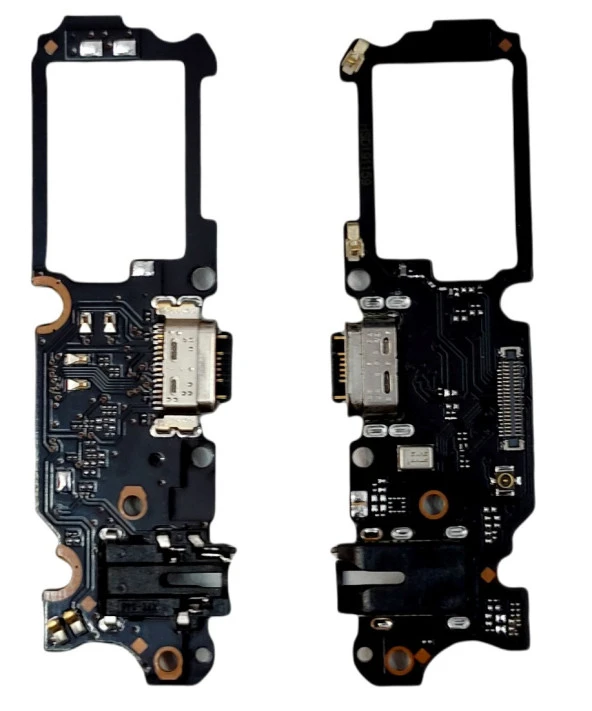 Oppo A5 2020 Şarj Sokei Bord