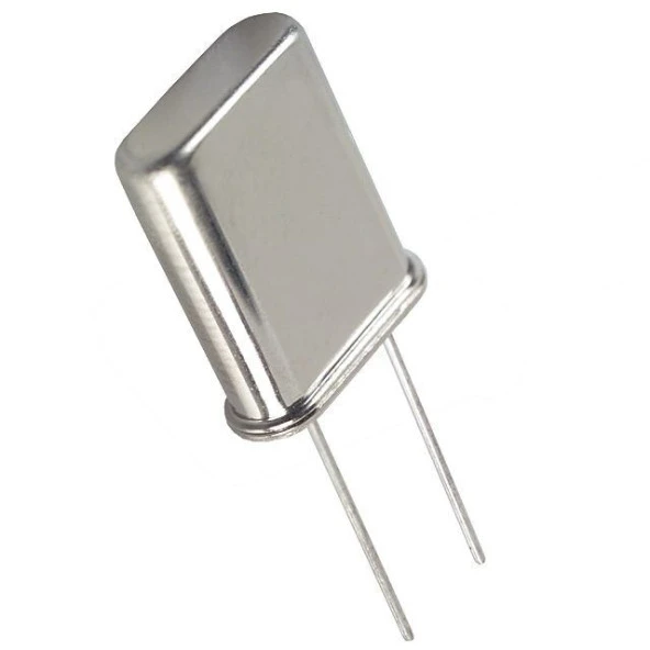 3,579 Mhz 20 Pf Kristal