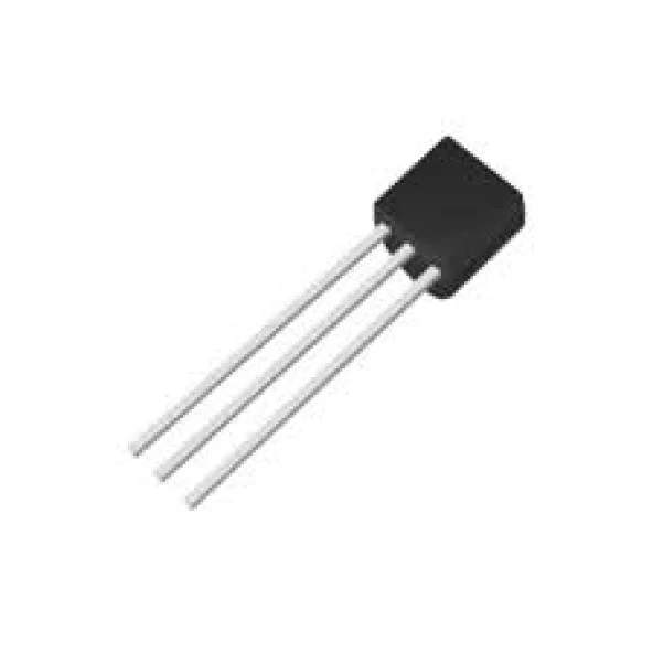 J177 Fet Transistör