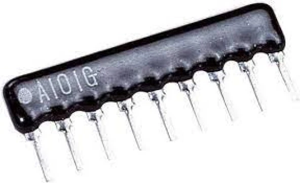 10K 8 Pin Sıp ürün görseli 1