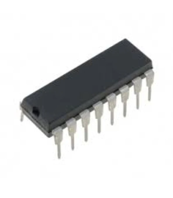 74Ls365 Entegre