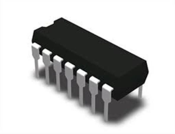 74Hc152 Entegre