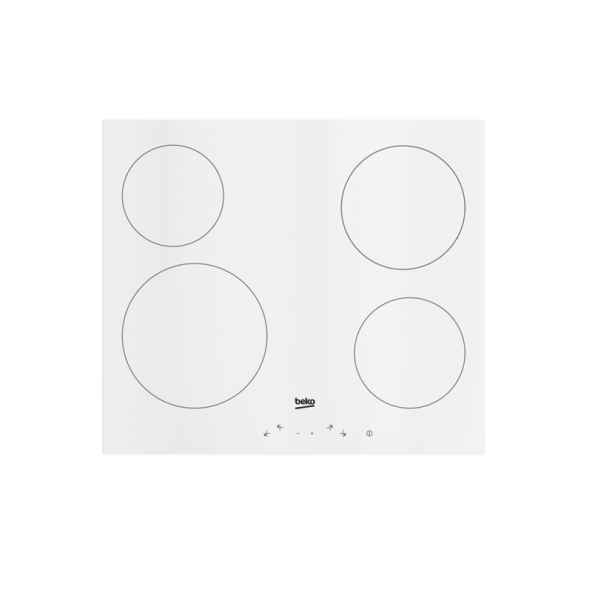 Beko AOV 64400 B Elektrikli Ankastre Ocak