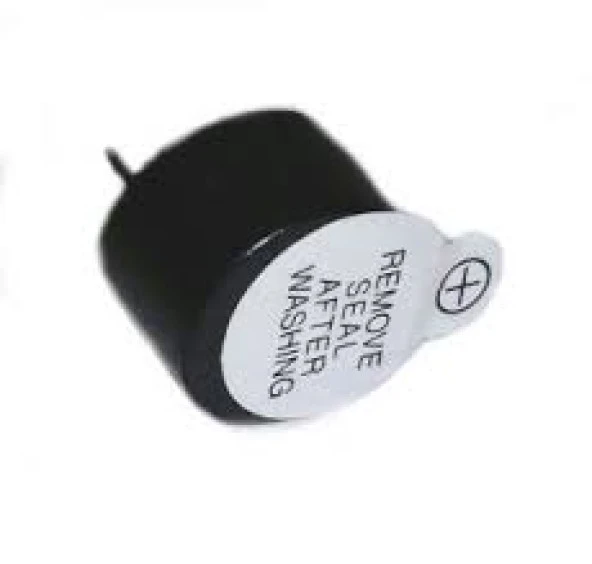 5-12V Buzzer