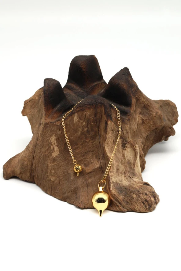 Pirinç Pandül - Sarkaç - Resim 2