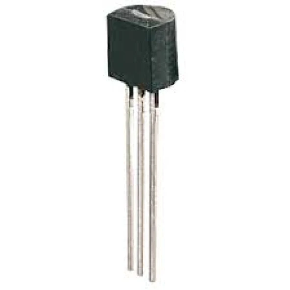 Lm35 Isı Sensörü