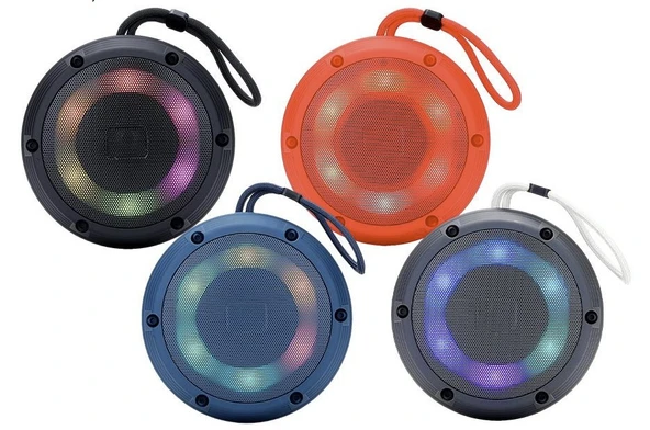 FBL Clip 3 RGB Kablosuz Hoparlörler İthalatçı Garantili - 4